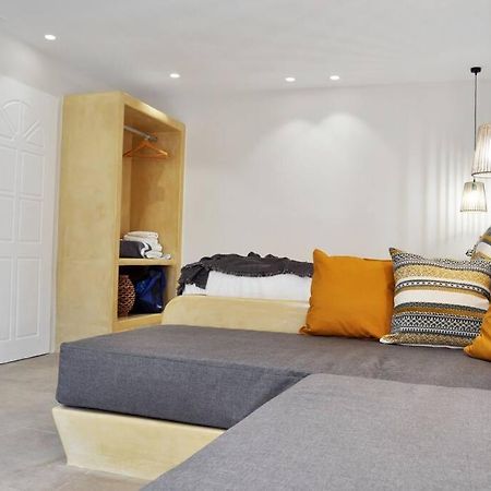 Apartmán Casa Valeri II Naxos City Exteriér fotografie