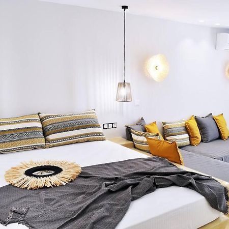 Apartmán Casa Valeri II Naxos City Exteriér fotografie