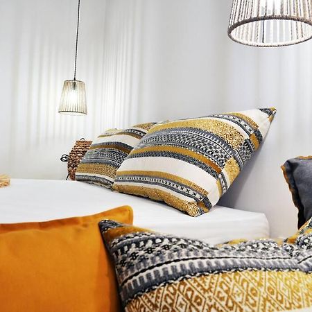 Apartmán Casa Valeri II Naxos City Exteriér fotografie