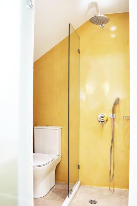Apartmán Casa Valeri II Naxos City Exteriér fotografie
